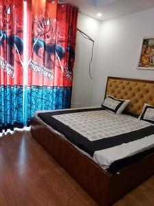Bedroom Image of 2524 Sq.ft 3 BHK Apartment / Flat for sale in Pivotal Faridabad Eye, Sector 70 Faridabad for Rs. 33000000