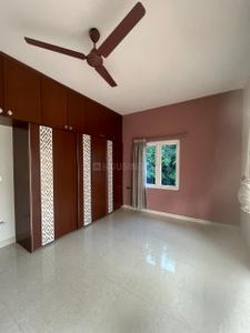 Hall Image of 4260 Sq.ft 3 BHK Penthouse for sale in Frazer Town Bengaluru for Rs. 55000000