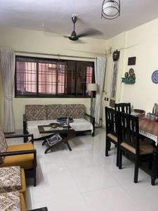 Hall Image of 850 Sq.ft 2 BHK Apartment / Flat for sale in Daya Sarita Apartments, Goregaon East Mumbai for Rs. 14500000