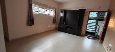 2 BHK Independent Builder Floor