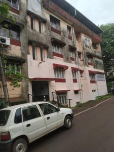 Image of 1453 Sq.ft 2 BHK Apartment / Flat for sale in Madgaon, Goa for Rs. 5000000