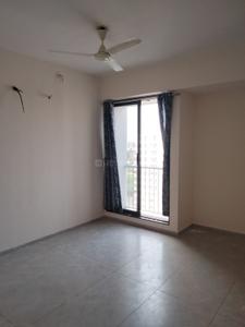 Hall Image of 1825 Sq.ft 3 BHK Apartment / Flat for rent in Santvan Seron, Palanpur Surat for Rs. 28000