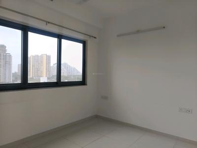 Bedroom Image of 850 Sq.ft 1.5 BHK Apartment / Flat for sale in Amanora Gold Towers, Hadapsar Pune for Rs. 9000000