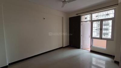 Bedroom Image of 1450 Sq.ft 3 BHK Apartment / Flat for sale in Express Garden, Indirapuram Ghaziabad for Rs. 17100000
