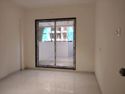 Bedroom Image of 1115 Sq.ft 2 BHK Apartment / Flat for sale in Pushpak Nagar Navi Mumbai for Rs. 6750000