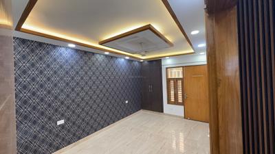 Bedroom Image of 2700 Sq.ft 4 BHK Builder Floor for sale in Sector 35 Faridabad for Rs. 28500000