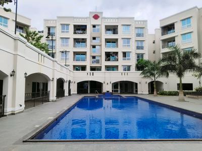Building Image of 1450 Sq.ft 3 BHK Apartment / Flat for rent in Sankalp Square, Devinagar Bengaluru for Rs. 59000