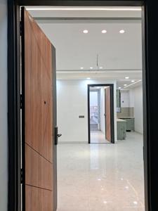 Main Entrance Image of 1610 Sq.ft 3 BHK Apartment / Flat for sale in Vantara Vista Heights, Sector 102 Noida for Rs. 8800000
