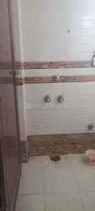 Bathroom Image of 400 Sq.ft 6 BHK Independent House for sale in Balaganj Lucknow for Rs. 3500000