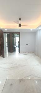 Hall Image of 1900 Sq.ft 2 BHK Builder Floor for rent in Karkardooma New Delhi for Rs. 42000