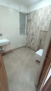 Bathroom Image of 1550 Sq.ft 3 BHK Apartment / Flat for rent in Shivaji Nagar Nagpur for Rs. 35000