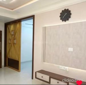 Hall Image of 1000 Sq.ft 2 BHK Apartment / Flat for sale in Arjun Nagar Amravati for Rs. 4000000