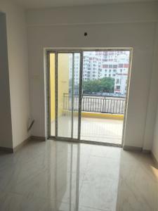 Hall Image of 833 Sq.ft 2 BHK Apartment / Flat for sale in Diamond Park Exotica, Joka Kolkata for Rs. 4000000