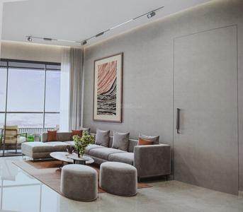 3 BHK Flat