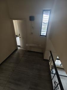 Bedroom Image of 1150 Sq.ft 2 BHK Apartment / Flat for sale in Airoli Navi Mumbai for Rs. 15200000