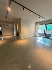 Hall Image of 1300 Sq.ft 3 BHK Apartment / Flat for sale in Nerul Navi Mumbai for Rs. 30000000