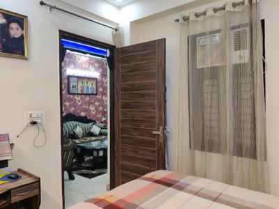 Bedroom Image of 1450 Sq.ft 3 BHK Apartment / Flat for sale in Nehru Nagar Ghaziabad for Rs. 12500000