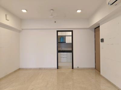 Living Room Image of 650 Sq.ft 1 BHK Apartment / Flat for sale in Lodha New Cuffe Parade Estrella, Sion Mumbai for Rs. 16500000
