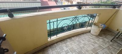 Balcony Image of 1500 Sq.ft 2 BHK Apartment / Flat for rent in Saibaba Colony Coimbatore for Rs. 24000