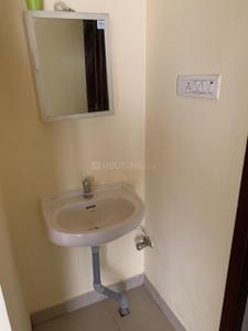 Bathroom Image of 1190 Sq.ft 2 BHK Apartment / Flat for sale in Vmaks Sundance, Electronic City Bengaluru for Rs. 6700000