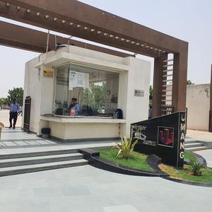 Image of 1260 Sq.ft 2 BHK Apartment / Flat for sale in Umang Winter Hills, Sector 77, Gurgaon for Rs. 13500000