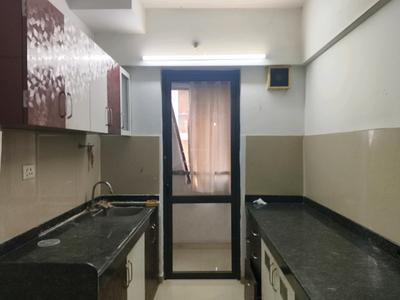 Kitchen Image of 700 Sq.ft 1 BHK Apartment / Flat for sale in Lodha Lakeshore Greens, Palava Phase 2 Thane for Rs. 3050000