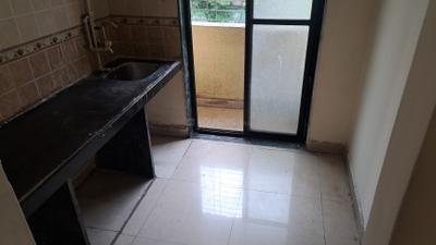 Kitchen Image of 908 Sq.ft 2 BHK Apartment / Flat for sale in Kamothe Navi Mumbai for Rs. 8500000