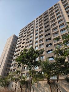 Image of 663 Sq.ft 2 BHK Apartment / Flat for sale in Avadh Onica, Dumas, Surat for Rs. 7500000
