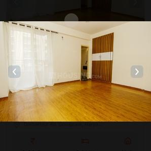 Bedroom Image of 1578 Sq.ft 3 BHK Apartment / Flat for sale in Tulip Violet, Sector 69 Gurgaon for Rs. 23500000