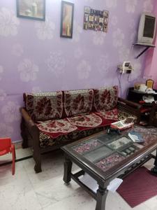 2 BHK Independent Builder Floor