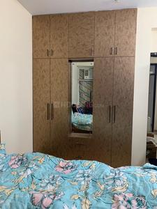 Bedroom Image of 400 Sq.ft 1 BHK Apartment / Flat for rent in AVL 36, Sector 36 Gurgaon for Rs. 22000