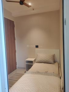 Bedroom Image of 2247 Sq.ft 3.5 BHK Apartment / Flat for sale in The Ananta Aspire, Nabha Zirakpur for Rs. 20000000