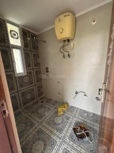 Image of 1850 Sq.ft 3 BHK Apartment / Flat for rent in Air India Apartment, Sector 3 Dwarka, New Delhi for Rs. 50000