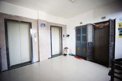 Hall Image of 1908 Sq.ft 3 BHK Apartment / Flat for sale in Gota Ahmedabad for Rs. 5600000
