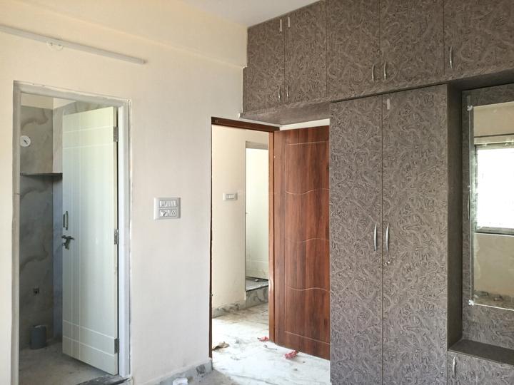 Bangalore flats 3 Bedroom One 1