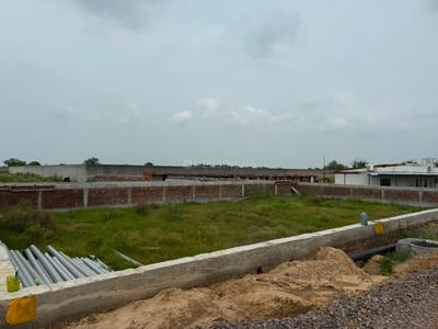 Image of 127 Sq.ft Residential Plot / Land for sale in Sector 32, Gurgaon for Rs. 10795000
