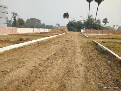 Dwarika City Plot View 2