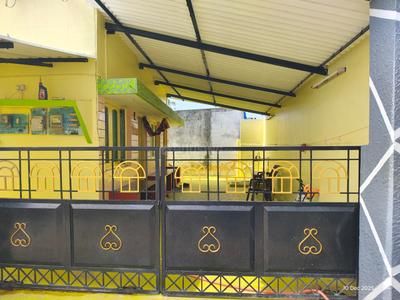 Balcony Image of 2000 Sq.ft 4 BHK Builder Floor for sale in Periyanaickenpalayam Coimbatore for Rs. 7000000
