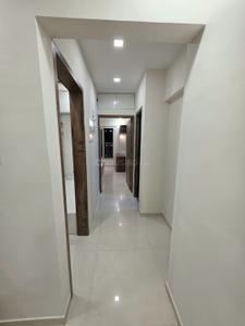 Image of 950 Sq.ft 2 BHK Apartment / Flat for sale in Meriton Heights, Mamurdi, Pune for Rs. 6350000