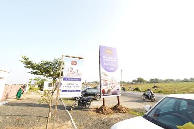 Image of 2448 Sq.ft 4 BHK Independent House for sale in Shree Hari 43, Dahegam, Gandhinagar for Rs. 8300000