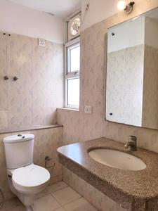 Bedroom Two Image of 2150 Sq.ft 3 BHK Apartment / Flat for sale in GPL Eden Heights, Sector 70 Gurgaon for Rs. 27100000