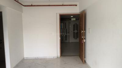 Living Room Image of 416 Sq.ft 1 BHK Apartment / Flat for sale in Kaveri Heights, Ghatkopar East Mumbai for Rs. 11000000