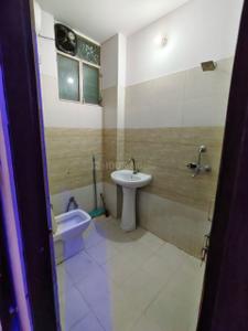 Bathroom Image of 1050 Sq.ft 2 BHK Apartment / Flat for sale in Jagatpura Jaipur for Rs. 3368000