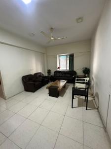 Hall Image of 1051 Sq.ft 2 BHK Apartment / Flat for sale in Canada Corner Nashik for Rs. 8000000