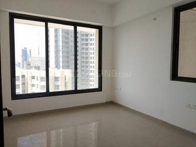 Bedroom Image of 1250 Sq.ft 3 BHK Apartment / Flat for sale in Rivali Park Wintergreen, Borivali East Mumbai for Rs. 40000000