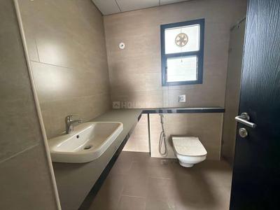 Image of 2002 Sq.ft 3 BHK Apartment / Flat for rent in Sobha City, Sector 108, Gurgaon for Rs. 70000