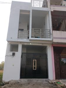 Image of 840 Sq.ft 2.5 BHK Independent House for rent in Duari, Rewa for Rs. 5500