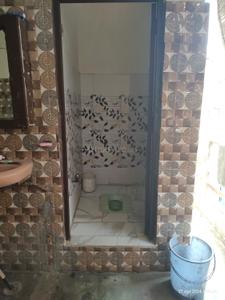 Bathroom Image of 540 Sq.ft 3 BHK Independent House for sale in Desraj Colony Panipat for Rs. 2800000