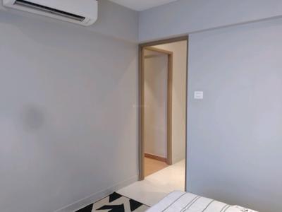 Bedroom Image of 2370 Sq.ft 4 BHK Apartment / Flat for sale in Vile Parle East Mumbai for Rs. 93000000