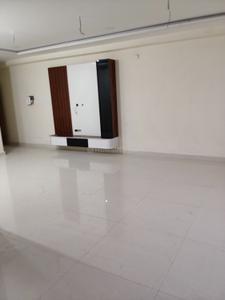 Hall Image of 1800 Sq.ft 3 BHK Apartment / Flat for rent in Mehdipatnam Hyderabad for Rs. 48000